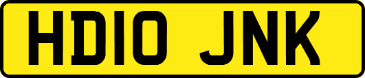 HD10JNK
