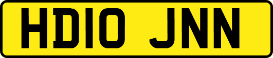HD10JNN