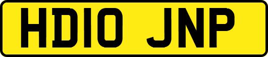 HD10JNP