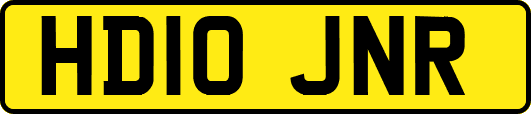 HD10JNR