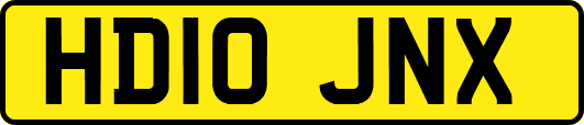 HD10JNX