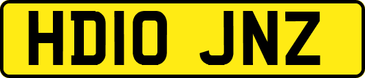 HD10JNZ