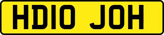 HD10JOH