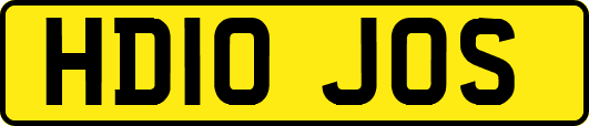 HD10JOS