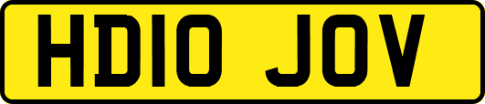 HD10JOV