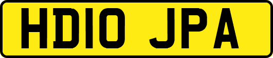 HD10JPA