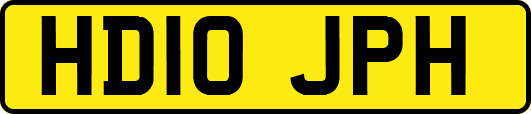 HD10JPH