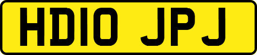 HD10JPJ
