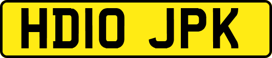 HD10JPK