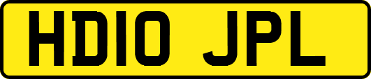 HD10JPL