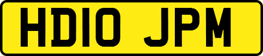 HD10JPM