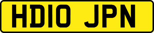 HD10JPN