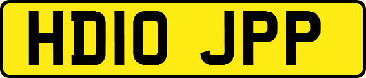 HD10JPP