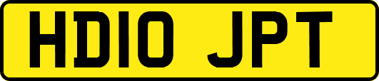 HD10JPT