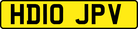 HD10JPV
