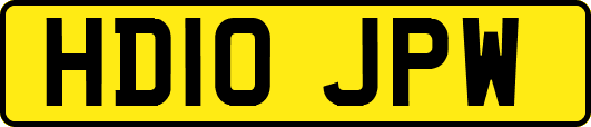 HD10JPW