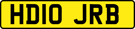 HD10JRB