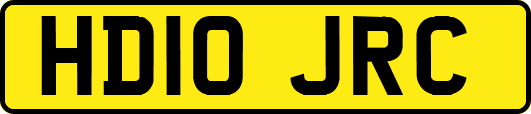 HD10JRC