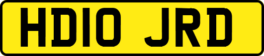 HD10JRD