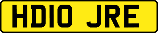 HD10JRE