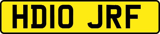 HD10JRF
