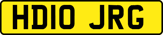 HD10JRG