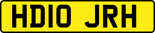 HD10JRH