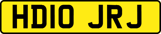 HD10JRJ