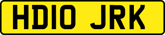 HD10JRK
