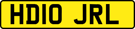 HD10JRL