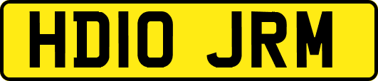 HD10JRM