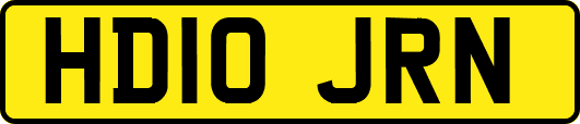 HD10JRN