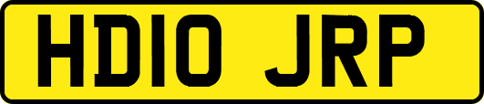 HD10JRP