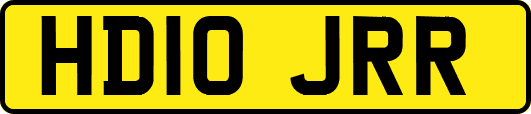 HD10JRR