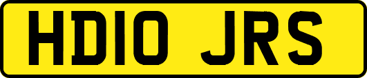 HD10JRS