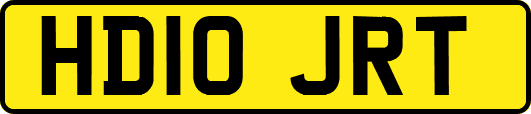 HD10JRT