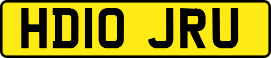 HD10JRU