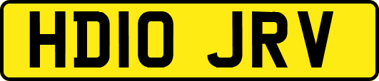 HD10JRV
