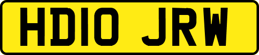 HD10JRW