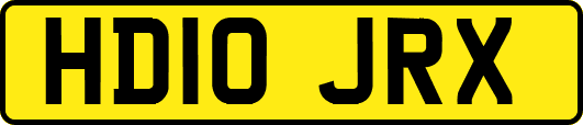 HD10JRX