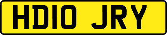 HD10JRY