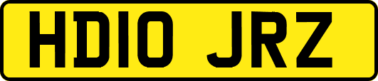 HD10JRZ