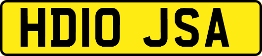 HD10JSA