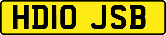 HD10JSB