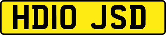 HD10JSD