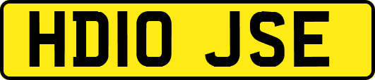 HD10JSE