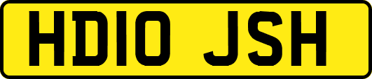 HD10JSH