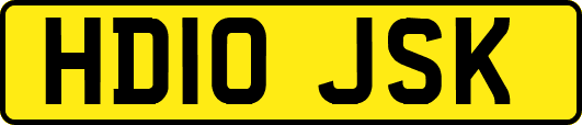 HD10JSK