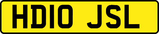 HD10JSL