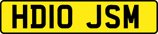 HD10JSM